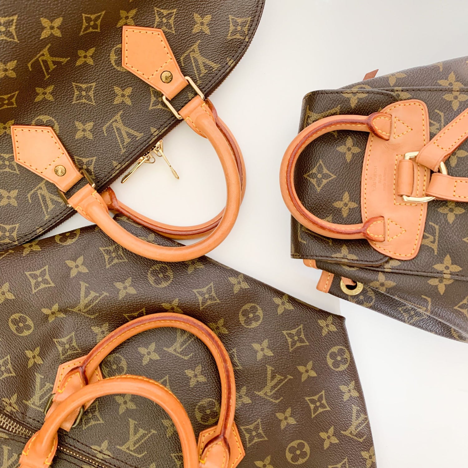 Handbags