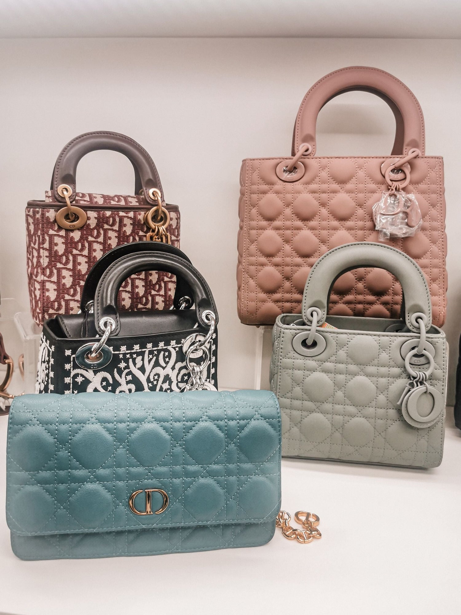 New Arrivals