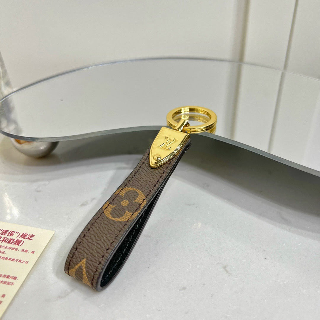 Louis Vuitton Key Holder