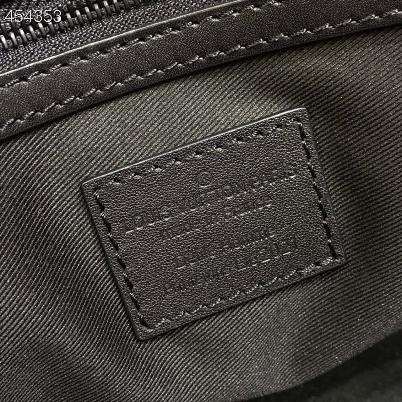 Louis Vuitton Zoom With Friends Keepall Bandoulière 45cm Monogram Canvas Spring/Summer Collection M45616 Brown