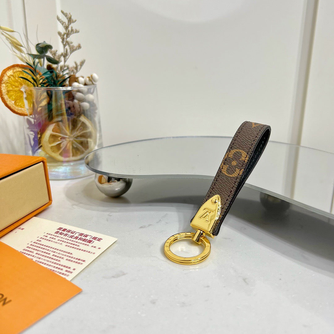 Louis Vuitton Key Holder