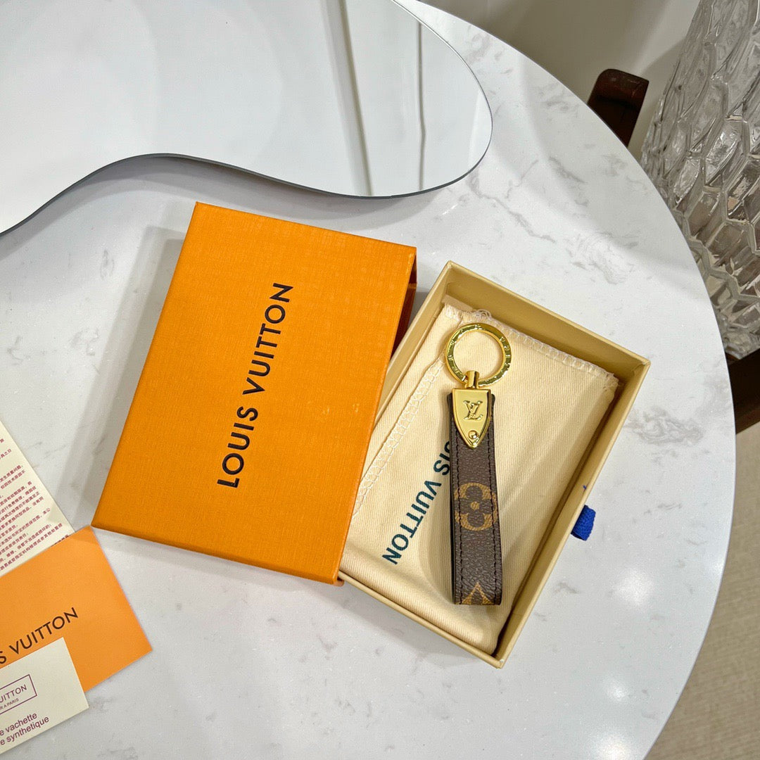 Louis Vuitton Key Holder